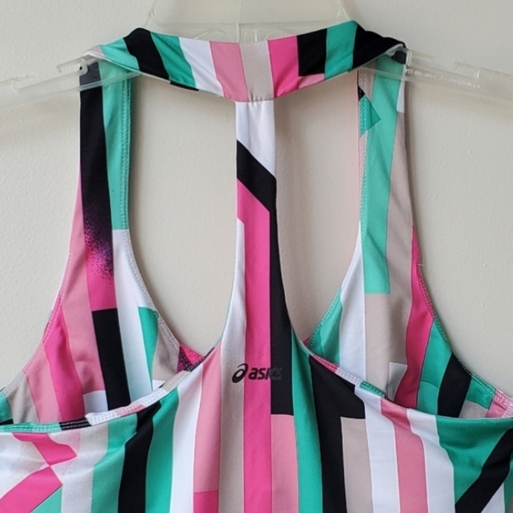 Asics Racerback Tank - Picture 7 of 11